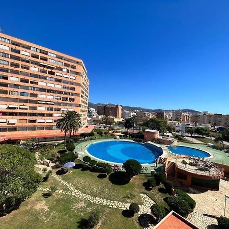 Estudio Con Tres Piscinas Comunitarias Y Pista De Tenis Roses Exteriér fotografie